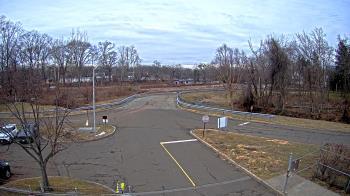 Weather camera view of Rockland County Sewer District.