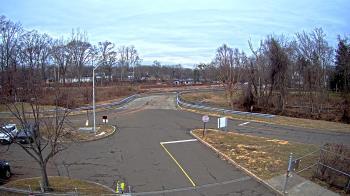 Weather camera view of Rockland County Sewer District.