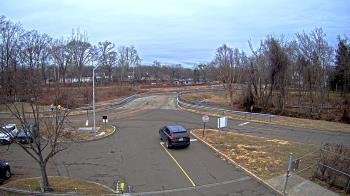 Weather camera view of Rockland County Sewer District.