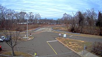 Weather camera view of Rockland County Sewer District.