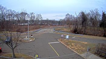 Weather camera view of Rockland County Sewer District.