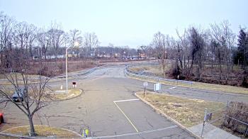 Weather camera view of Rockland County Sewer District.