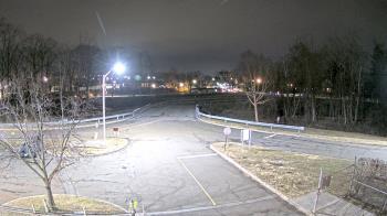 Weather camera view of Rockland County Sewer District.