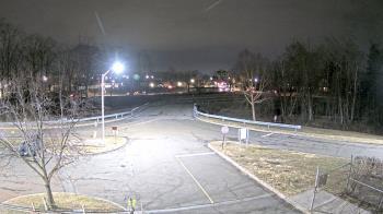 Weather camera view of Rockland County Sewer District.