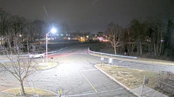 Weather camera view of Rockland County Sewer District.