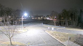 Weather camera view of Rockland County Sewer District.