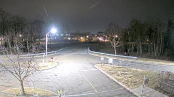 Weather camera view of Rockland County Sewer District.