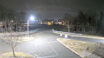 Weather camera view of Rockland County Sewer District.