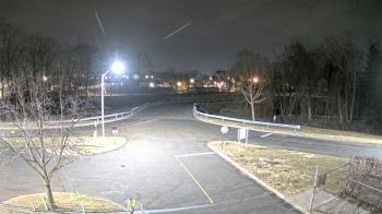 Weather camera view of Rockland County Sewer District.