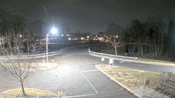 Weather camera view of Rockland County Sewer District.