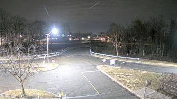 Weather camera view of Rockland County Sewer District.