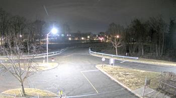 Weather camera view of Rockland County Sewer District.