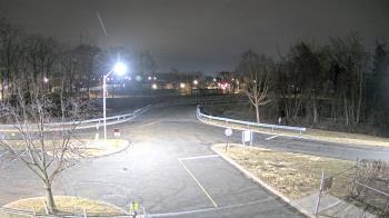 Weather camera view of Rockland County Sewer District.