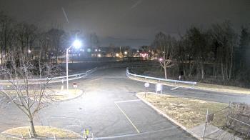 Weather camera view of Rockland County Sewer District.