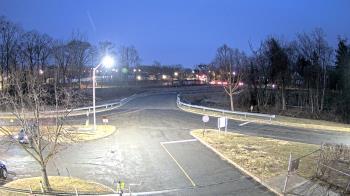 Weather camera view of Rockland County Sewer District.