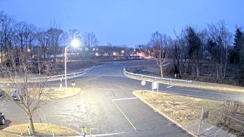 Weather camera view of Rockland County Sewer District.