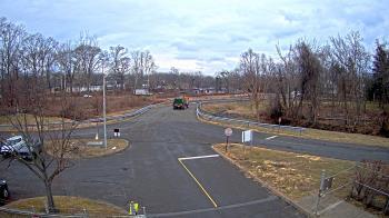 Weather camera view of Rockland County Sewer District.