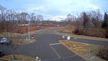 Weather camera view of Rockland County Sewer District.