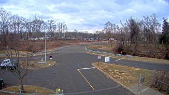 Weather camera view of Rockland County Sewer District.