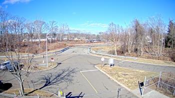 Weather camera view of Rockland County Sewer District.