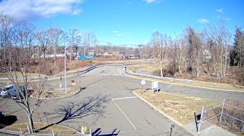 Weather camera view of Rockland County Sewer District.