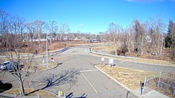Weather camera view of Rockland County Sewer District.