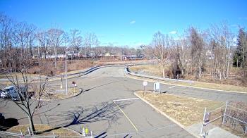 Weather camera view of Rockland County Sewer District.
