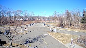 Weather camera view of Rockland County Sewer District.