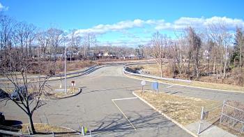 Weather camera view of Rockland County Sewer District.