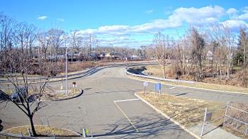 Weather camera view of Rockland County Sewer District.