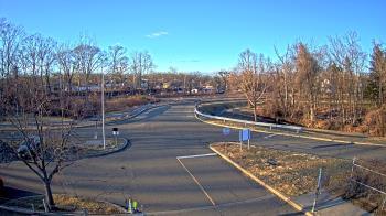 Weather camera view of Rockland County Sewer District.