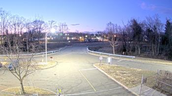 Weather camera view of Rockland County Sewer District.