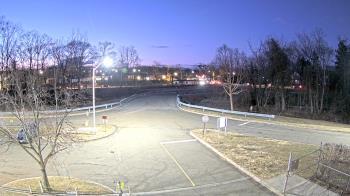 Weather camera view of Rockland County Sewer District.