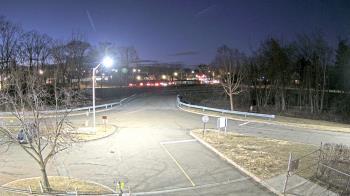 Weather camera view of Rockland County Sewer District.