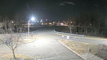 Weather camera view of Rockland County Sewer District.