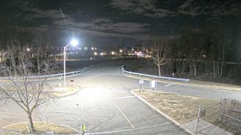 Weather camera view of Rockland County Sewer District.