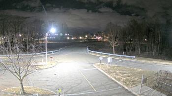 Weather camera view of Rockland County Sewer District.