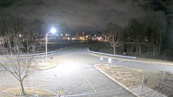 Weather camera view of Rockland County Sewer District.