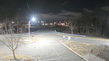 Weather camera view of Rockland County Sewer District.