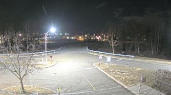 Weather camera view of Rockland County Sewer District.