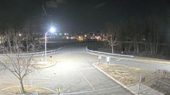 Weather camera view of Rockland County Sewer District.
