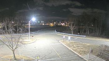 Weather camera view of Rockland County Sewer District.