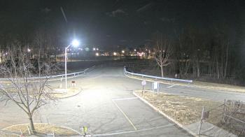 Weather camera view of Rockland County Sewer District.