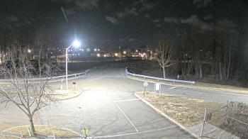 Weather camera view of Rockland County Sewer District.