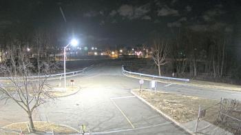 Weather camera view of Rockland County Sewer District.