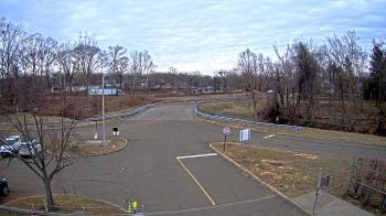 Weather camera view of Rockland County Sewer District.