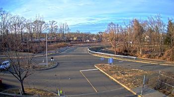 Weather camera view of Rockland County Sewer District.