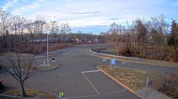Weather camera view of Rockland County Sewer District.