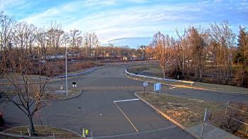 Weather camera view of Rockland County Sewer District.