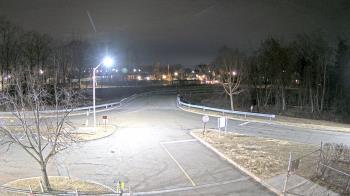 Weather camera view of Rockland County Sewer District.